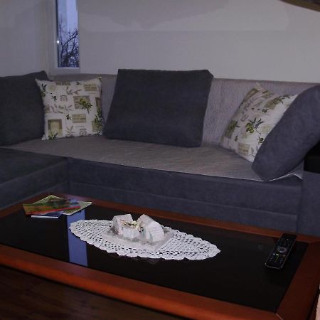 Apartment Maximilian-Free Parking!!! Zagreb Eksteriør bilde