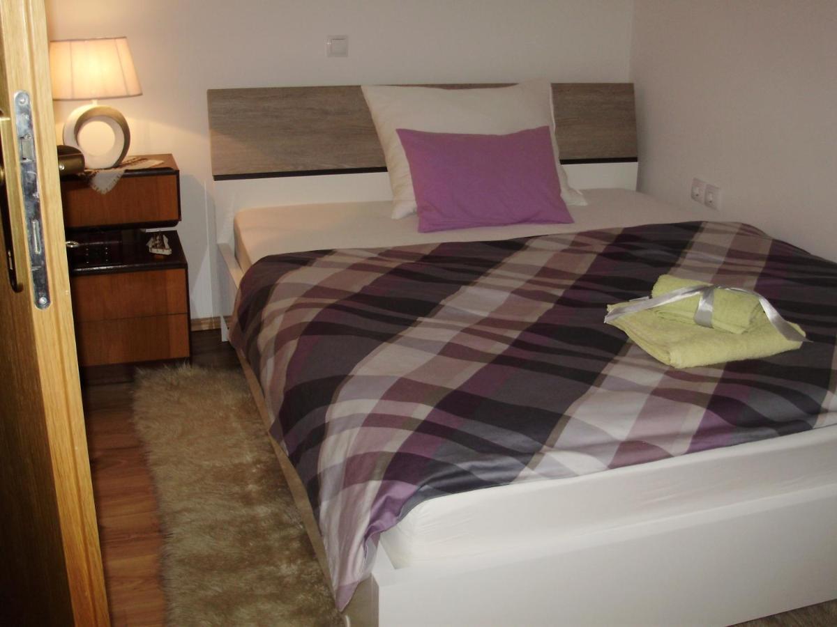 Apartment Maximilian-Free Parking!!! Zagreb Eksteriør bilde