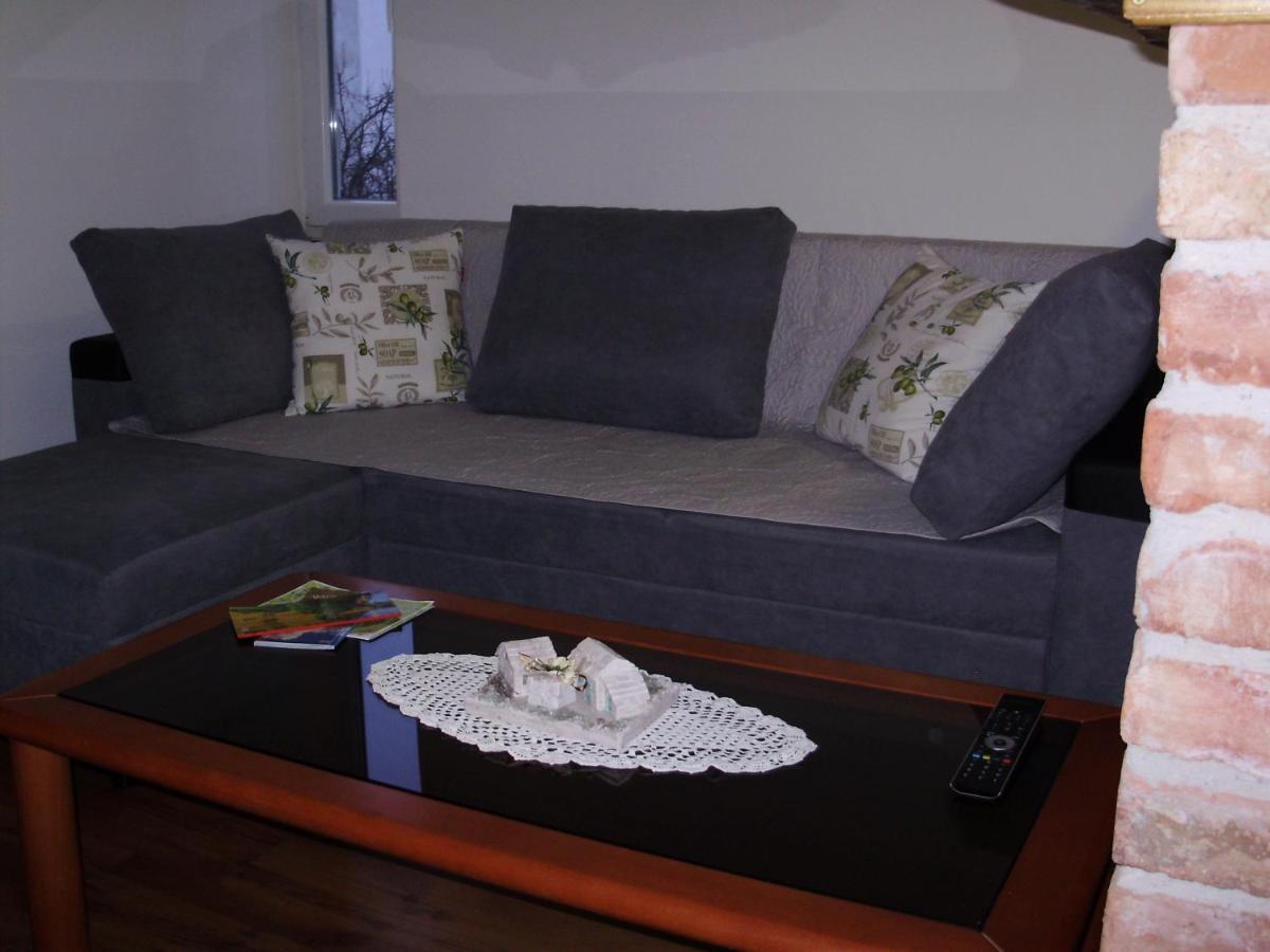 Apartment Maximilian-Free Parking!!! Zagreb Eksteriør bilde