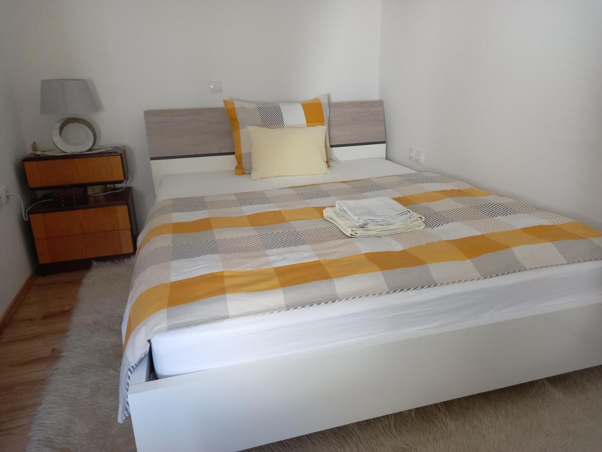 Apartment Maximilian-Free Parking!!! Zagreb Eksteriør bilde