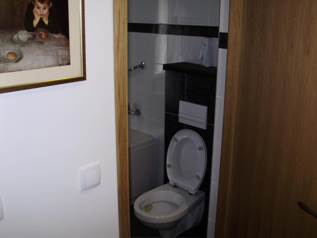 Apartment Maximilian-Free Parking!!! Zagreb Eksteriør bilde