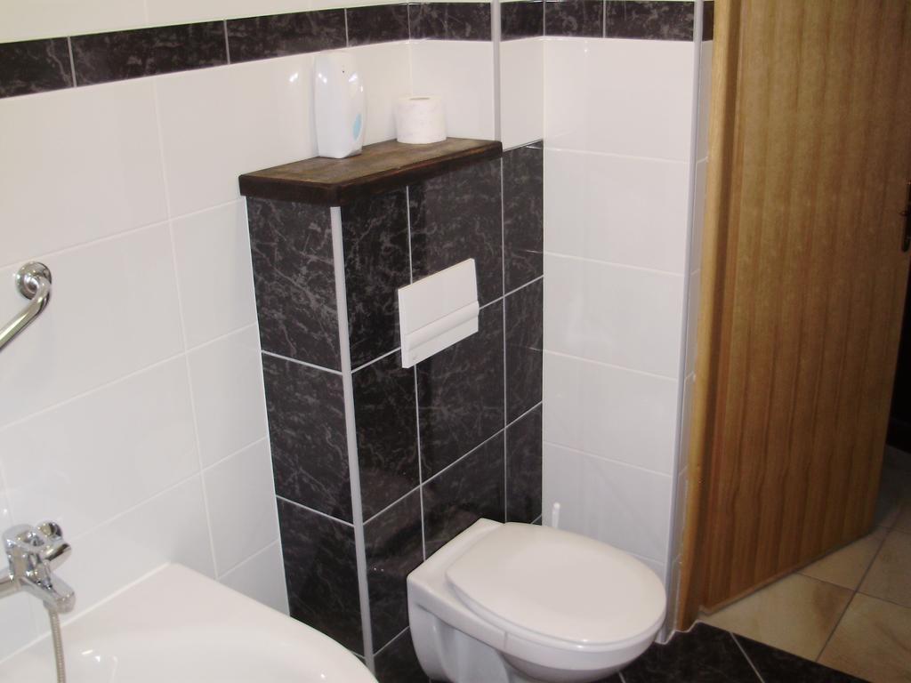 Apartment Maximilian-Free Parking!!! Zagreb Eksteriør bilde