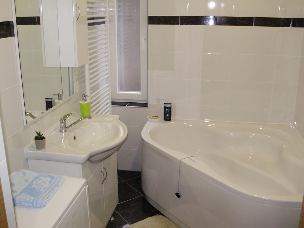 Apartment Maximilian-Free Parking!!! Zagreb Eksteriør bilde
