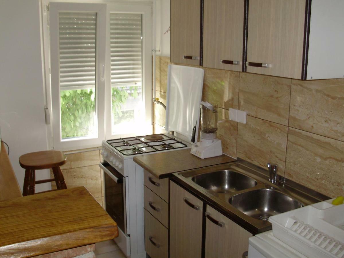 Apartment Maximilian-Free Parking!!! Zagreb Eksteriør bilde