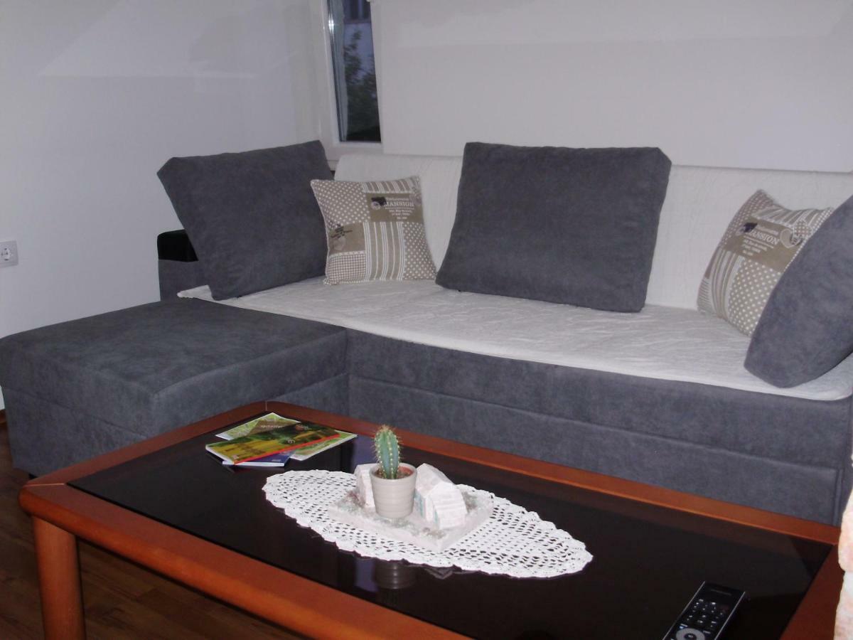 Apartment Maximilian-Free Parking!!! Zagreb Eksteriør bilde