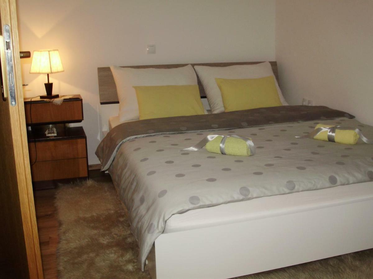 Apartment Maximilian-Free Parking!!! Zagreb Eksteriør bilde