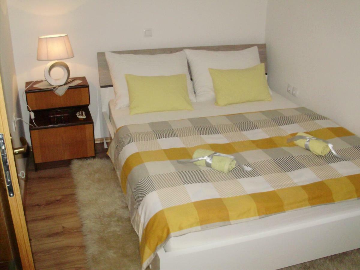 Apartment Maximilian-Free Parking!!! Zagreb Eksteriør bilde