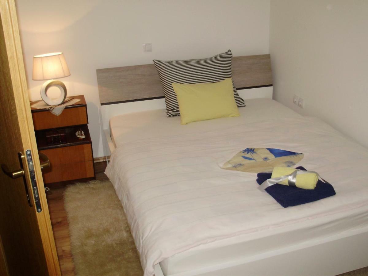 Apartment Maximilian-Free Parking!!! Zagreb Eksteriør bilde