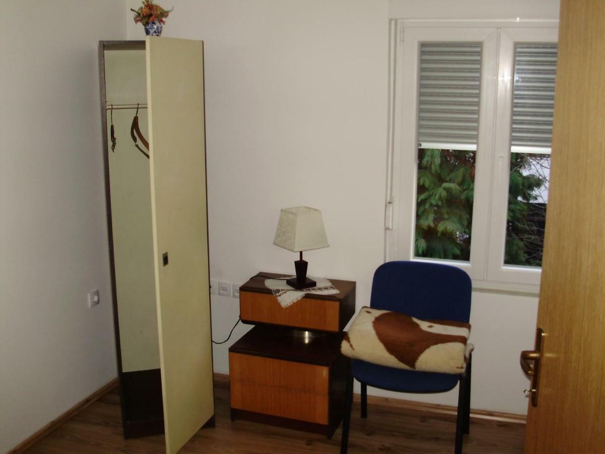 Apartment Maximilian-Free Parking!!! Zagreb Eksteriør bilde
