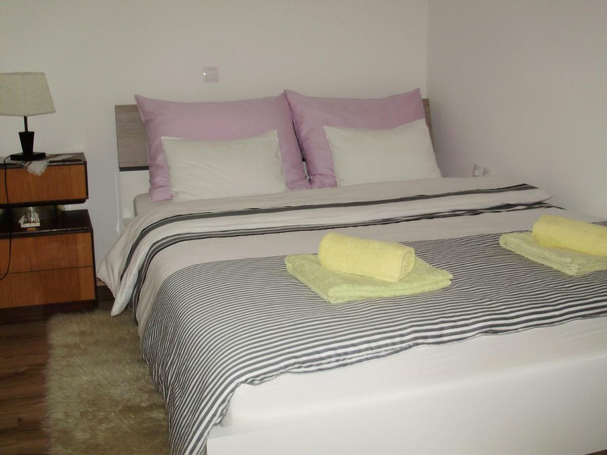 Apartment Maximilian-Free Parking!!! Zagreb Eksteriør bilde